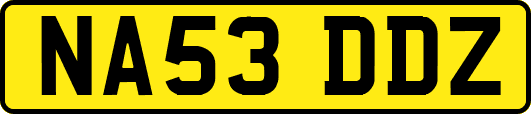 NA53DDZ