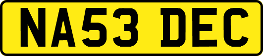 NA53DEC