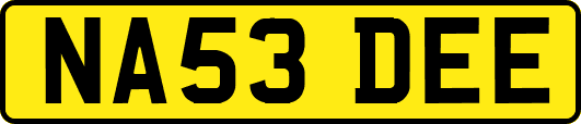 NA53DEE