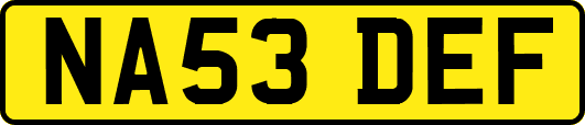 NA53DEF
