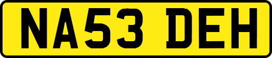 NA53DEH