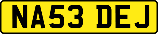 NA53DEJ