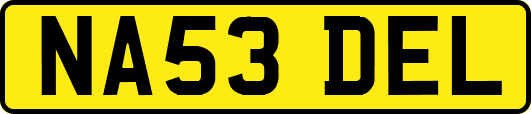 NA53DEL