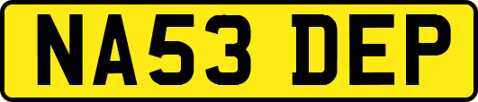 NA53DEP