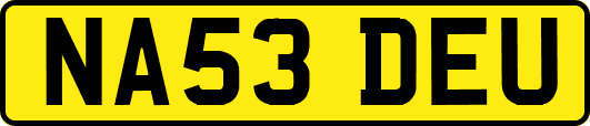 NA53DEU