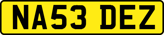 NA53DEZ