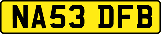 NA53DFB