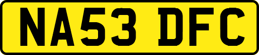 NA53DFC