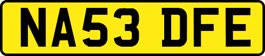 NA53DFE