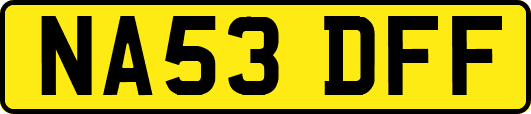 NA53DFF