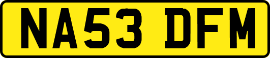 NA53DFM