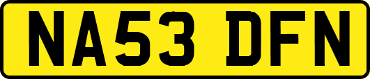 NA53DFN