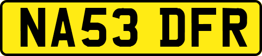 NA53DFR