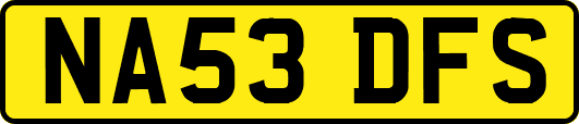 NA53DFS