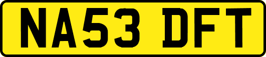NA53DFT
