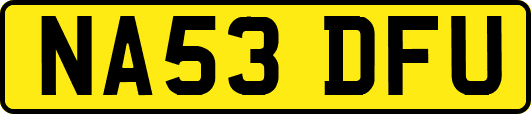 NA53DFU