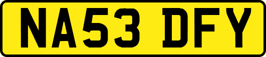 NA53DFY
