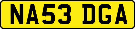 NA53DGA