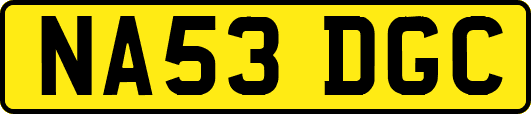 NA53DGC