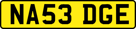 NA53DGE