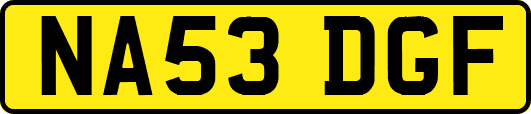 NA53DGF