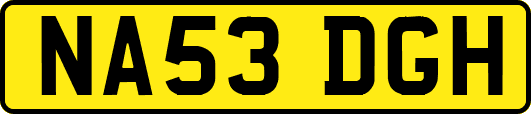 NA53DGH
