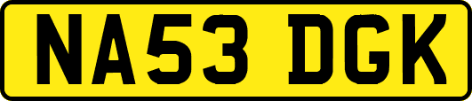 NA53DGK