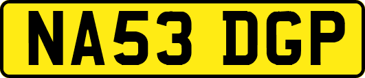 NA53DGP