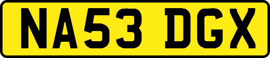 NA53DGX