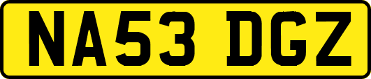 NA53DGZ