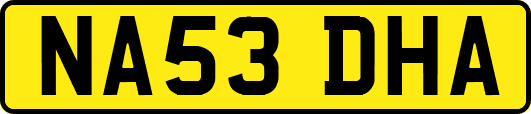 NA53DHA
