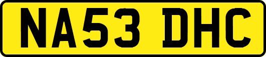 NA53DHC