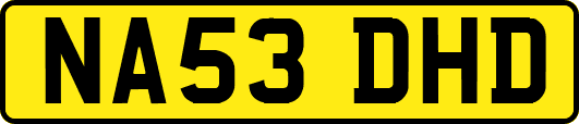 NA53DHD