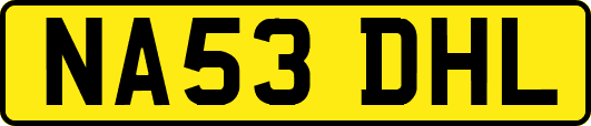 NA53DHL
