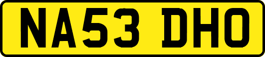 NA53DHO