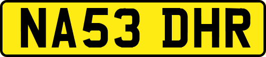 NA53DHR