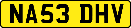 NA53DHV