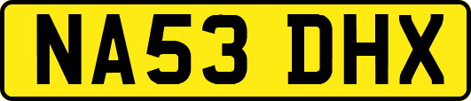 NA53DHX