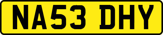 NA53DHY