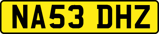 NA53DHZ