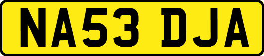 NA53DJA