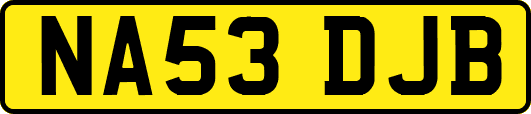 NA53DJB