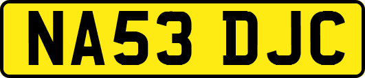 NA53DJC