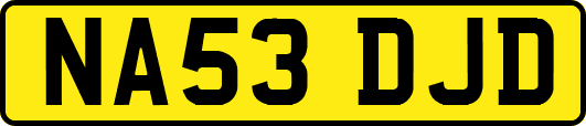 NA53DJD