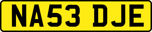 NA53DJE
