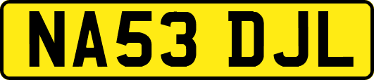 NA53DJL
