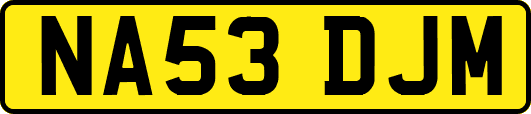 NA53DJM