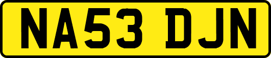 NA53DJN