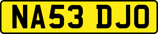 NA53DJO