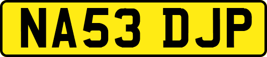 NA53DJP